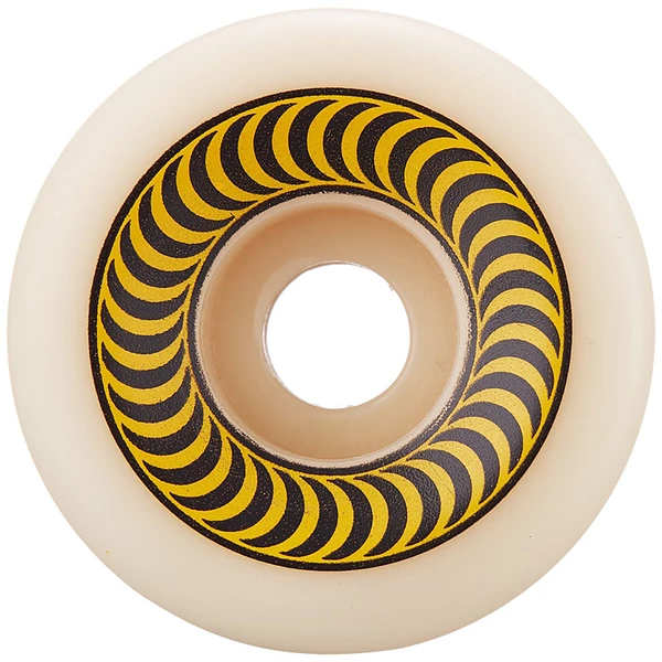 SPITFIRE WHEELS 55MM F4 99D OG CLASSIC NATURAL - Tôpette Skateboards & Lifestyle